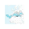 Navionics Carte + Large Sd Mediterranee Et Mer Noire