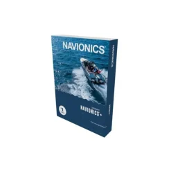 Navionics Carte + Large Sd Royaume-Uni, Irlande Et Pays-Bas