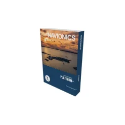 Navionics Carte Platinium+ Large Sd Europe De L’Ouest Et Centrale