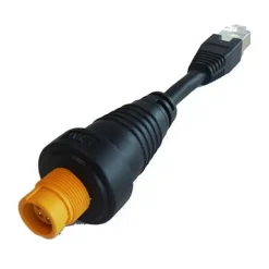 Simrad Câble Adaptateur Ethernet Rj45