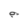 Humminbird Câble Y Pour Installation Sonde Mega 360/Sonde Msi Sur Solix