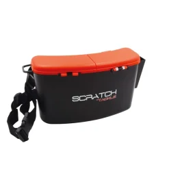 Scratch Tackle Ceinture De Pêche Ceinture