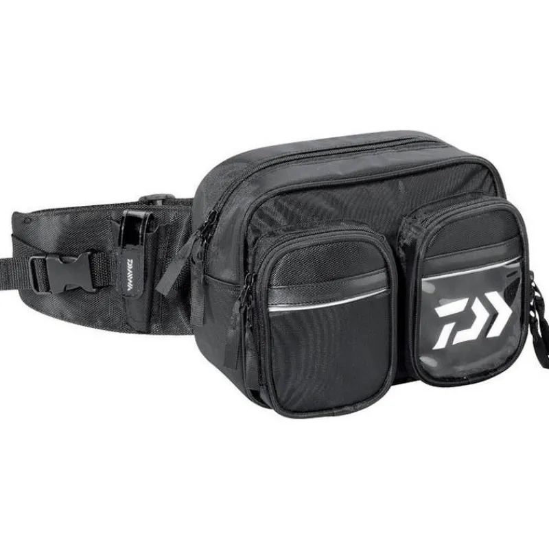 Daiwa Ceinture De Peche