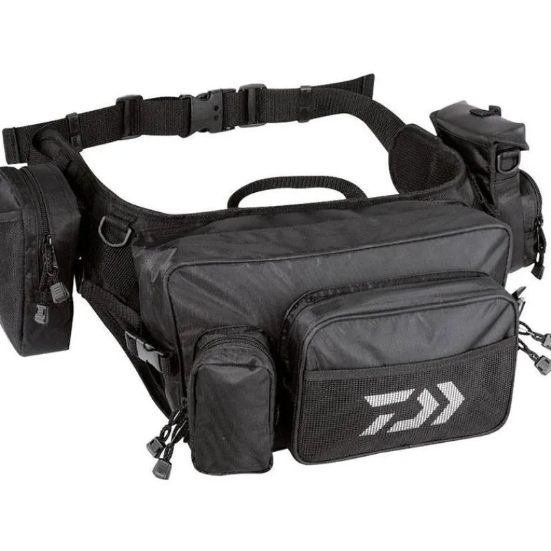 Daiwa Ceinture De Peche Df