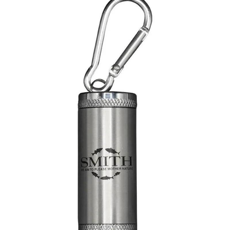 Smith Cendrier De Poche Mg Hook Bottle