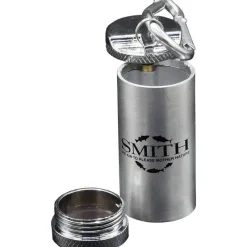 Smith Cendrier De Poche Mg Hook Bottle