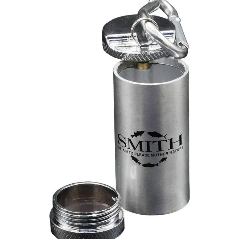 Smith Cendrier De Poche Mg Hook Bottle