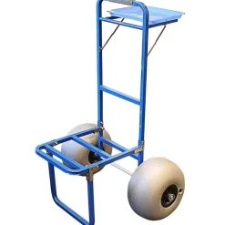 NPC Chariot Bfs Big Foot Station