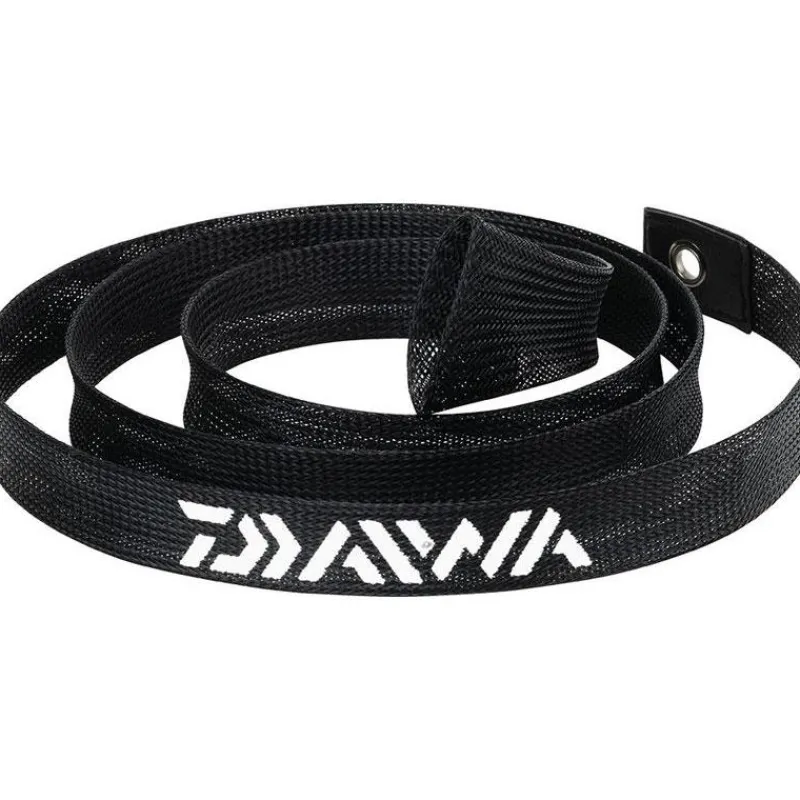 Daiwa Chaussette Protege Canne En Mesh Elastique