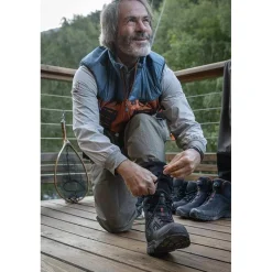 Devaux Chaussures De Wading Rando'fly Lace