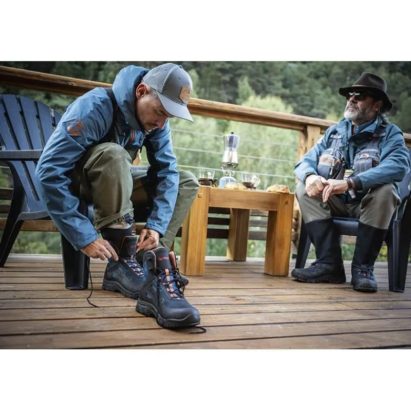 Devaux Chaussures De Wading Rando'fly Lace