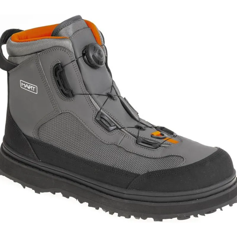 Hart Chaussures De Wading Komak Rb