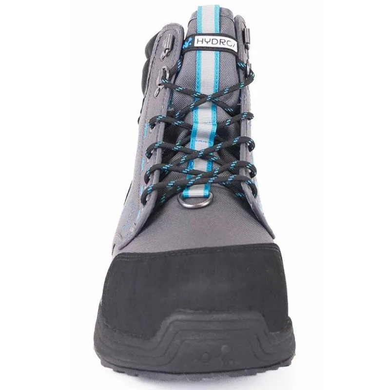 Hydrox Chaussures De Wading Intégral Rd Rubber