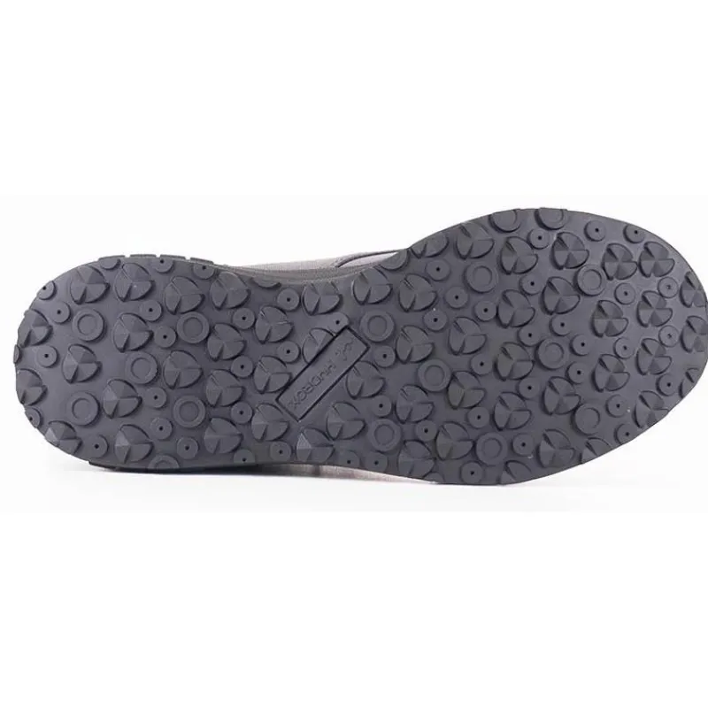 Hydrox Chaussures De Wading Intégral Rd Rubber