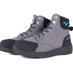 Hydrox Chaussures De Wading Intégral Rd Rubber