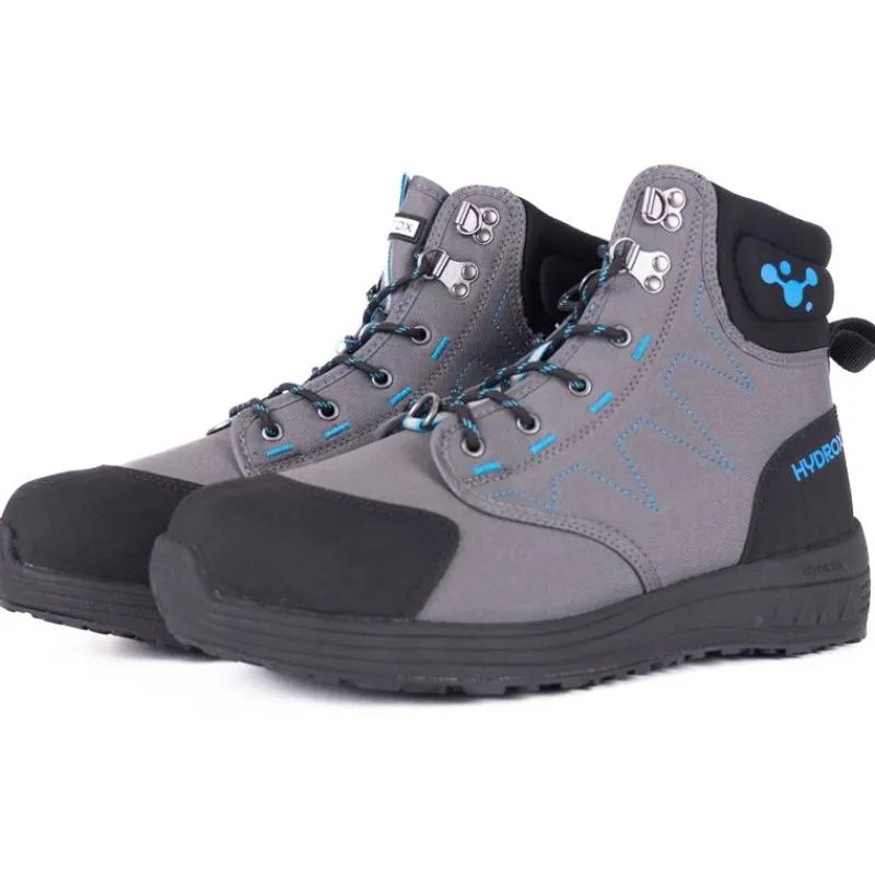 Hydrox Chaussures De Wading Intégral Rd Rubber