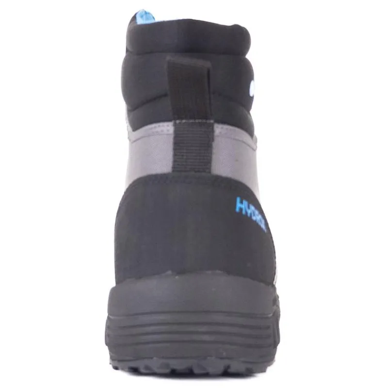 Hydrox Chaussures De Wading Intégral Rd Rubber