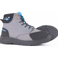 Hydrox Chaussures De Wading Intégral Rd Rubber