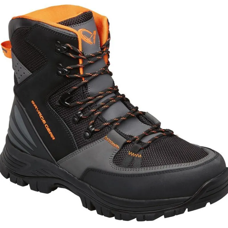 Savage Gear Chaussures De Wading Sg8 Cleated Wading Boot