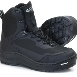Vision Chaussures De Wading Musta Michelin