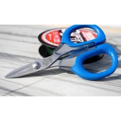 Cuda Ciseaux A Tresse 14Cm