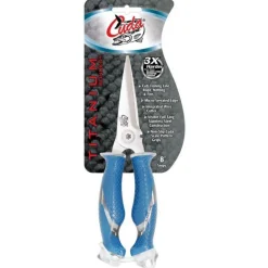 Cuda Ciseaux Coupe Queue - 20Cm