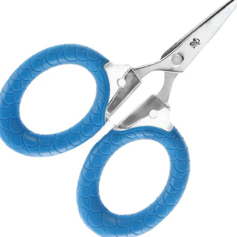 Cuda Ciseaux Lames Dentelees 7.5 Cm