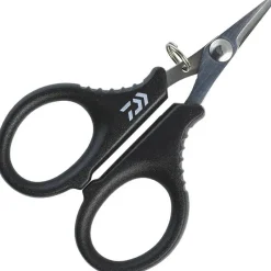 Daiwa Ciseaux À Tresse D'braid