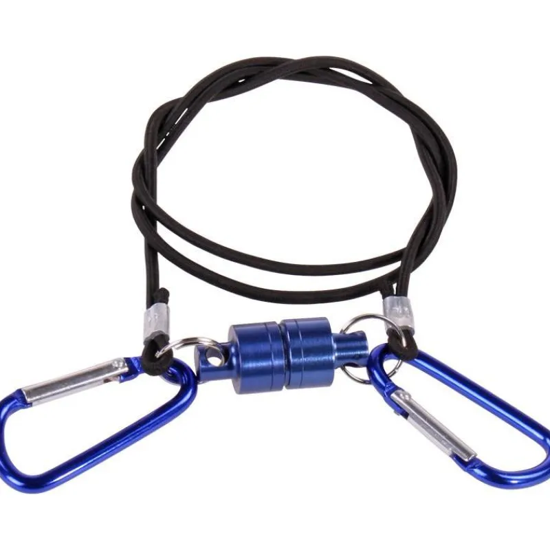 DAM Clip Epuisette Quick Release