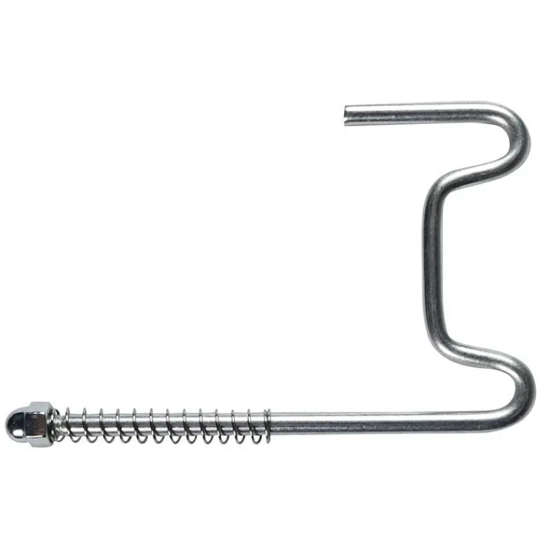 Ragot Clip Inox Pour Canne Surf