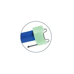 Ragot Clip Inox Pour Canne Surf