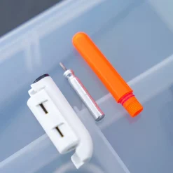 Zebco Clip Lumineux Trophy Battery Rod Light