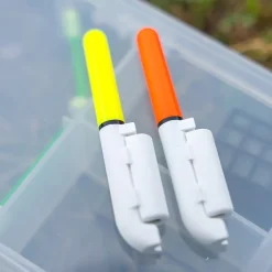 Zebco Clip Lumineux Trophy Battery Rod Light