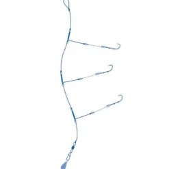 Ragot Clipot Acier Spirale