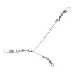 Autain Clipot Traine Inox