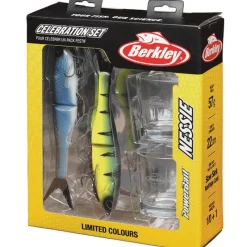 Berkley Coffret Cadeau Powerbait Nessie Limited Edition Celebration