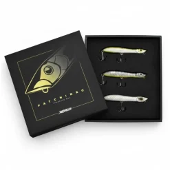 Xorus Coffret De Leurre Treasure Box Patchinko 125