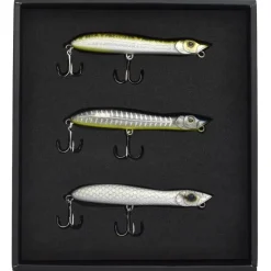 Xorus Coffret De Leurre Treasure Box Patchinko 125