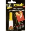 Eleco Colle Cyanolite