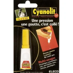 Eleco Colle Cyanolite