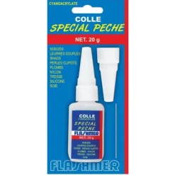 Flashmer Colle Special Pêche