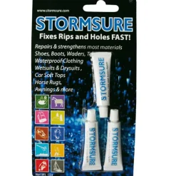 Stormsure Colle