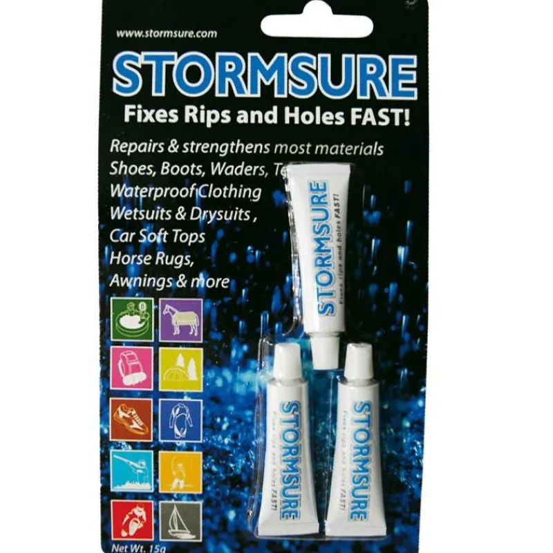 Stormsure Colle