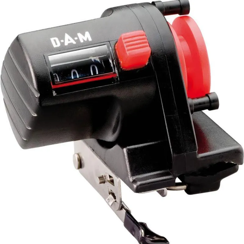 DAM Compte-Ligne Line-Counter