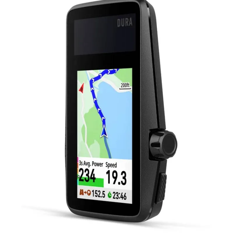 Coros Compteur Vélo Gps Dura