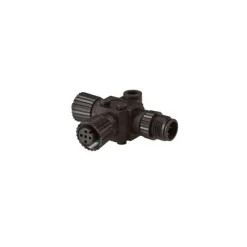 Lowrance Connecteur En T N2k-T-Rd Pour Reseau Nmea 2000