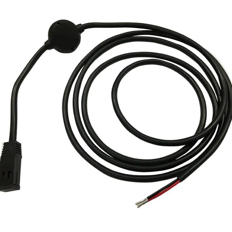 Humminbird Cordon D'alimentation Electrique Pour Sondeur