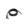 Humminbird Cordon D’Alimentation Pour Apex Et Mega Live