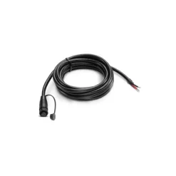 Humminbird Cordon D’Alimentation Pour Apex Et Mega Live