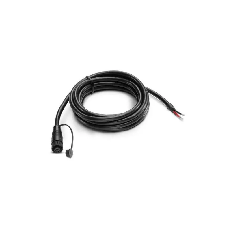 Humminbird Cordon D’Alimentation Pour Apex Et Mega Live